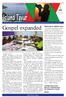 The official quarterly newsletter of the New Britain New Ireland Mission of the Seventh-day Adventist church. Issue 1 June 27, 2014