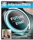 intersections THE MAGAZINE OF GLENDALE CITY CHURCH January 2018