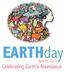 EARTHday. April 22, 2015 Celebrating Earth s Abundance