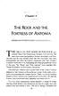 Chapter 6 THE ROCI< AND THE FORTRESS OF ANTONIA