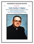 Father Matthias O Callaghan