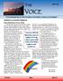 VOICE JULY 2017 THE NEWSLETTER OF THE DIOCESE OF PHOENIX CURSILLO MOVEMENT SPIRITUAL ADVISOR S MESSAGE. Deacon Frank Devine, St.