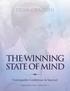 THE WINNING STATE OF MIND
