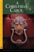 Christmas. Carol. Prestwick House. Charles Dickens. Literary Touchstone Classics. P.O. Box 658 Clayton, Delaware