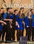 Chronicle. Kol Haolam: Join us for our Annual National Collegiate Jewish Acapella Competition!