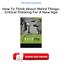 How To Think About Weird Things: Critical Thinking For A New Age PDF