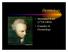 Deontology. Immanuel Kant ( ) Founder of Deontology