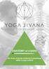 ANATOMY of ASANA the study of human anatomy & physiology within a yoga context