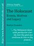 The Holocaust. Events, Motives and Legacy. http//  Martyn Housden