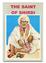 THE SAINT OF SHIRDI THE WONDERFUL STORY OF SRI SAI BABA TOLD TO CHILDREN INSPIRED BY HIS HOLINESS SRI SWAMI KESAVAIAHJI AUTHOR N.