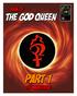 MARK OF. The God Queen PART 1. The awakening