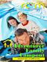 Adventurer Family Campout. Newsletter NORTH FLORIDA REGISTER BY SEPT 1 TO AVOID LATE FEES