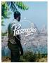 Who is Passages? Get inspired at passagesisrael.org