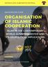 ISLAM IN THE CONTEMPORARY WORLD: SUNNI SHIA DIVIDE AND ITS GEOPOLITICAL IMPLICATIONS