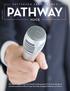 PATHWAY VOICE FEBRUARY APRIL 2015