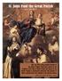 Feast of Our Lady of Mt Carmel - July 16