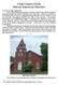 Clark County s Early African-American Churches