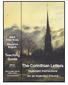 The Corinthian Letters. Teaching Guide. Important Instructions for an Imperfect Church. Adult Bible Study in Simplified English.