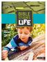 BABIES 5s FALL 2015 KIDS ACTIVITY PAGES RONNIE FLOYD GENERAL EDITOR GOD S PROMISES TRUSTING GOD. Kids