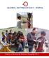 GLOBAL OUTREACH DAY NEPAL