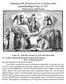 Solemnity of the Ascension of Our Lord Jesus Christ Gospel Reading for May 24, 2017 With Divine Will Truths