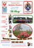 The Rotary Club of Swindon Phoenix District 1100 England Bulletin