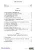 Table o f Contents. Introduction. 1.1 From Cinderella to Blossoming F ie ld... \