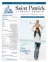 Saint Patrick. 120 Fifth Street N.W. Cedar Rapids, Iowa Parish Phone Number. Office Hours Hours... Mon-Fri 9:00 am-4:00 pm
