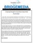 BRIDGEMEDIA Bridgemead Care Home Newsletter October 2016