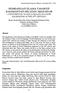 SUMBANGAN ULAMA TASAWUF KALIMANTAN SELATAN ABAD KE-18 (CONTRIBUTION OF SUFI SCHOLARS IN SOUTH KALIMANTAN IN THE 18 TH CENTURY)