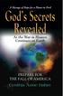 God s Secrets Revealed