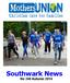 Southwark News No 240 Autumn 2014