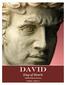 David. King of Hearts. A Bible Study by Stan Key Student: Volume 2