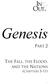 Genesis PART 2 THE FALL, THE FLOOD, AND THE NATIONS (CHAPTERS 3 11)