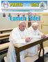 The Newsletter of the Catholic Commission For Social Justice Issue 8 July 2013