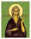 The Life of our Holy Mother, Saint Mary of Egypt