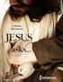 a lenten devotional JESUS asks... March 14-26