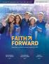 September is Faith Forward month at TBN!