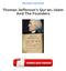 Thomas Jefferson's Qur'an: Islam And The Founders Download Free (EPUB, PDF)