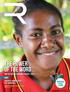 the power of the word PNGUM Special edition HOW THE BIBLE IS CHANGING STUDENTS LIVES 8 NEWS ADVENTIST WOMEN ASSIST FIRE SURVIVORS 6