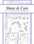 Share & Care. April 2015 A Newsletter of the Escondido United Reformed Church