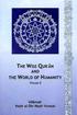 Nasir al-din Nasir Hunzai S.I. Institute for Spiritual Wisdom. Translated from Urdu into English by Faquir Muhammad Hunzai Rashida Noormohamed-Hunzai