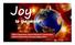 Joy. to the World. Plain Community Church Missions Commission Advent Alternative Giving Catalog 2016