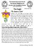 The Eagle The Season of Lent
