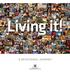 Living it! A devotional Journey. King Avenue United Methodist Church