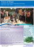 Voice of Hope. Newsletter of the Diocese of Kajo-Keji, South Sudan Issue # 19 June