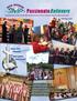 PassionateBelievers. Spring A publication of the South Wisconsin District of The Lutheran Church Missouri Synod