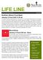 LIFE LINE New Life Lutheran Church Newsletter January 2019
