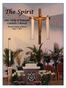 The Spirit. Our Lady of Ransom Catholic Church. Fourth Sunday of Easter May 7, 2017
