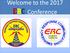 Welcome to the 2017 ERC Conference